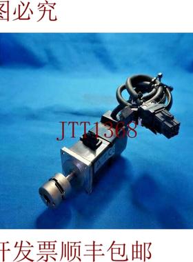 供应三菱HC-MFS053 HCMFS053交流伺服电机损坏端口