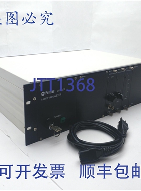 原装供应Polytec CLV-1000 激光测振仪系统，CLV-M001、CLV-M200