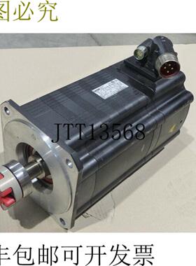 Lenze 伺服电机 MCS 19P30-SRMP2-A28N-ST5S00N-R2SU 10kW 已测试