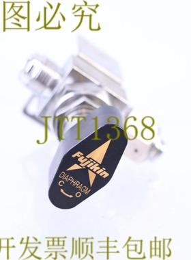 供应FUJIKIN A62663 026717 316L 升