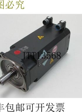 无刷伺服电机 1FT6064-6AF71-4TA0 nmax 9100min MINT CONDITION