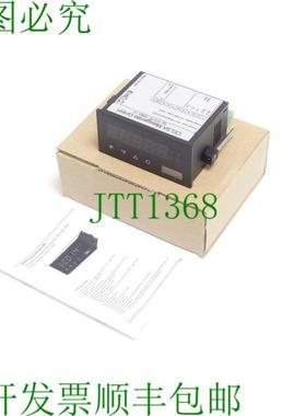 Celsa M2-1VR5B0H04570电压表-未使用-