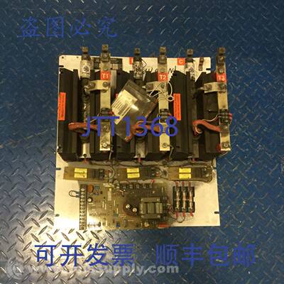 原装供应Chromalox 4130-32810-0044 电源控制 SCR USIP