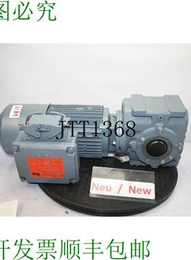 供应Sew 055 kW 67 分钟齿轮电机 SA47T DT80K4BMG  ASA1