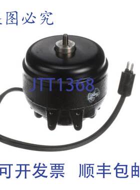 原装供应HUSSMANN 125013072 电机 30W 115V 50/60Hz CW