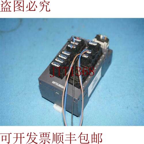 供应三菱CL2X16-D1C3V CL2X16D1C3V 输入单元带支架