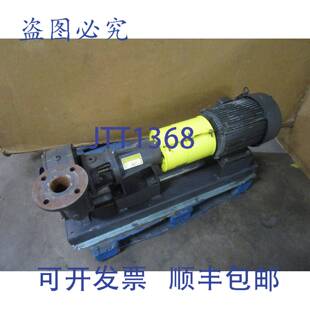 供应GUSHER P25X3-10SEH-CBM-A 5X3 75 离心泵 208-230460