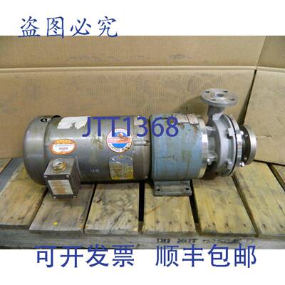 供应ISOCHEM PULSAFEEDER CMH1-ASNMLYSS 泵 15X1 5 208-230