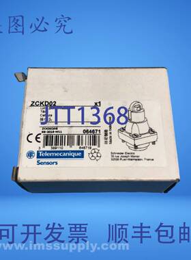 原装供应Telemecanique ZCKD02 限位开关 FNOB