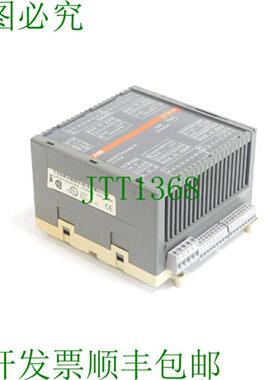 GJR5251400R0202 07DC91C 0031 1026 Advant 控制器 31 IO