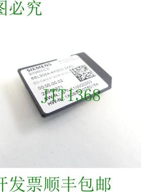 6SL3054-4AG00-2AA0 SD 卡 512MB SW-N S T-K1WOO353
