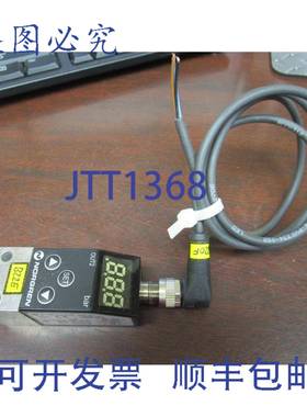 供应NORGREN 33L 压力开关 0860120 1832Vdc 25 bar 250 m