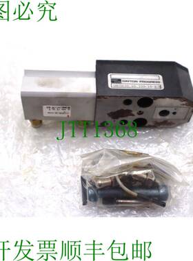 原装供应DAYTON PROGRESS BRAR 10 变速固定器 K-1562A