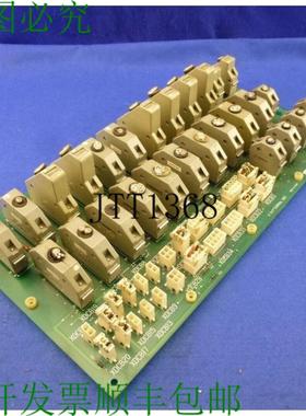 供应Mazak Mazatrol 三菱 HMc 端子单元板 95 8 10  95810