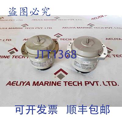 供应Tamagawa TS 5N2E19同步电机