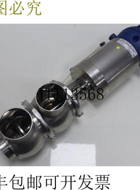 Bardiani Valvole Spa BBZP 代码BAPACF300B 状况良好