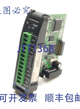 原装供应Fact Engineering F0-04THM DirectLOGIC 热电偶输入模块
