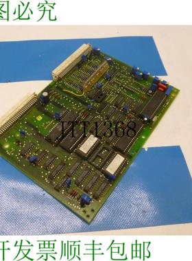 供应Arburg 7204-3504c0 温度卡 7204 - 3504 C0 Sn 59393