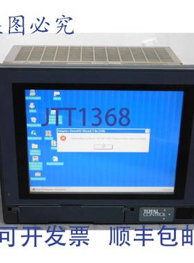 供应TOTAL CONTROL MS1200-3295 触摸屏触摸屏 100240V 506