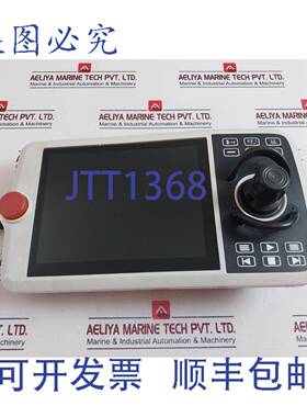 供应DSQC 3060 Flexpendant 3HAC064211-001