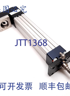 原装供应Parker ETB32-M10PA90-FMA100-AG01 直线执行器气缸，行