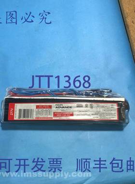 原装供应Advance VEZ-132-SC 可调光电子镇流器 1 F32T8, 277V FN