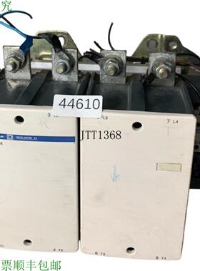 供应Telemecanique SQUARE D LC1 F5004 LC1F500 电磁保护