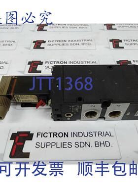 原装供应122663U BURKERT 0475 H 8,0 PB G1/4 PN2-8bar 220-240v