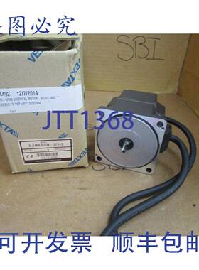 供应东方马达 Vexta 伺服电机 BXM460M-GFH2 60W 3000rmin