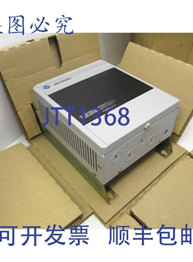 原装供应Allen-Bradley 1336F-AQF10-AA-EN PLUS II 变频器，200/