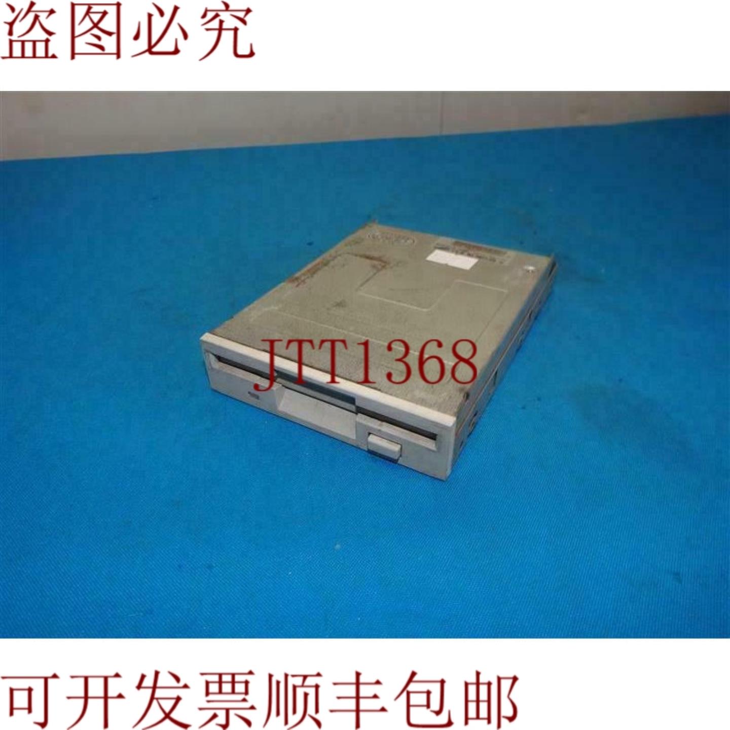 供应SFD-321BLPC SFD321BLPC DC5V 07A 软盘驱动器
