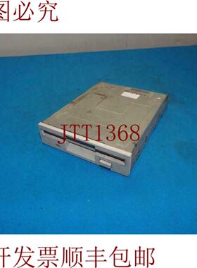 供应SFD-321BLPC SFD321BLPC DC5V 07A 软盘驱动器