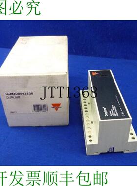 供应Carlo Gavazzi Dupline 接收器 G38305543g 3830 55432