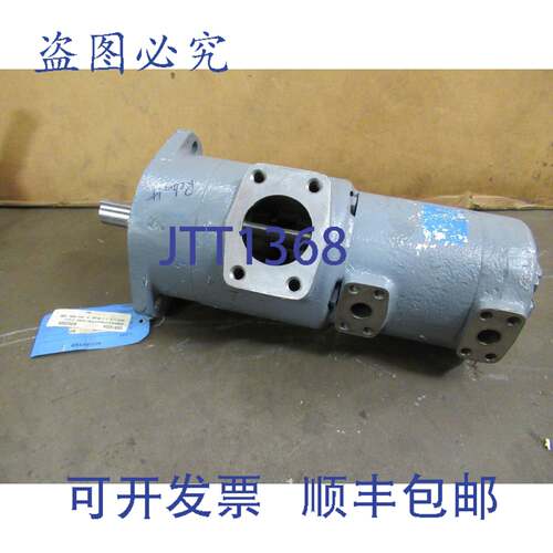 供应TOKIMEC VICKERS SQP211-17-2-2-86-18 28040388 三重静
