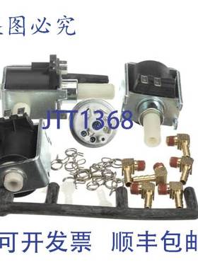 原装供应CLEVEL 11000115744 摆动活塞泵（带压力开关）