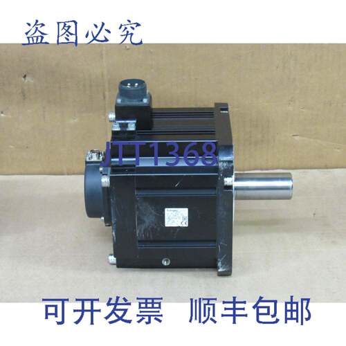 供应伺服电机 HF-SP352J 162V 35 KW 2000RPM -
