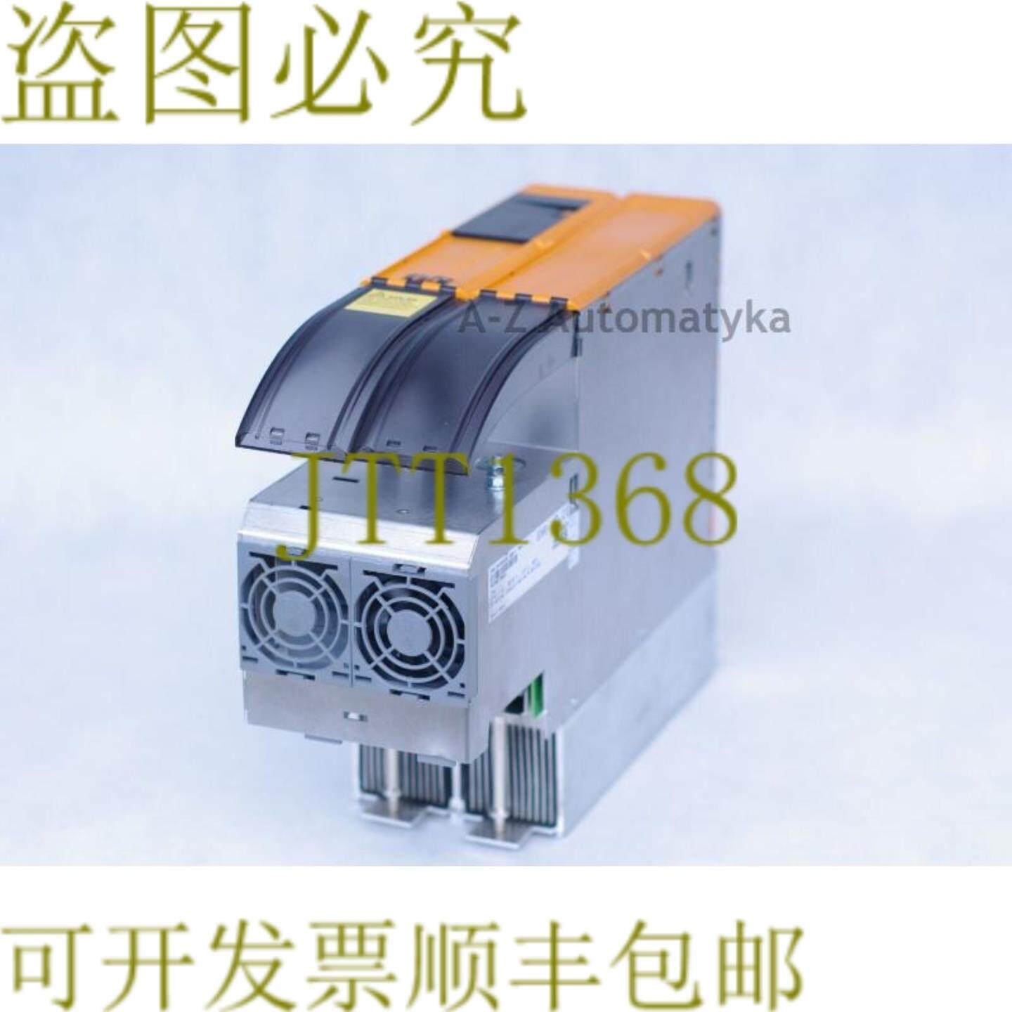 供应贝加莱 ACOPOS 8BVI0440HWS0000-1 I0440S 现有