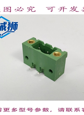 原装供应 菲尼克斯电气 1776508 MSTB 2 5/2-GF-5 08 EN-TETE PCB