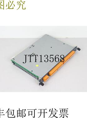 KEBA DI 325 输入模块 DI 325B DI325B 经过测试和 CONDITION