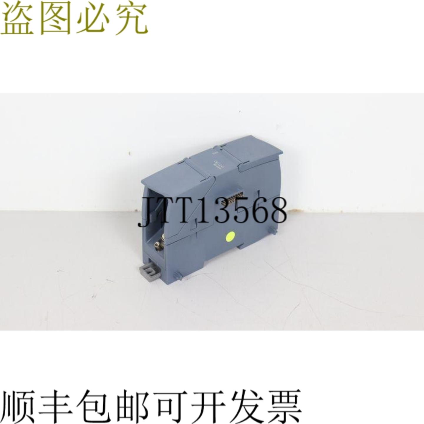 SIMATIC S7-1200 6ES7 241-1CH30-0XB0 CM1241 E-STAND 01 状态