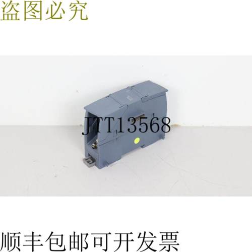 SIMATIC S7-1200 6ES7 241-1CH30-0XB0 CM1241 E-STAND 01 状态