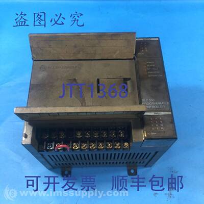 原装供应Allen Bradley 1747-L20C B系列SLC 500USIP