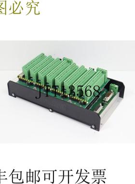 Phoenix Contact Interbus-S IBS 24 DI32F2 编号 2806516 顶部