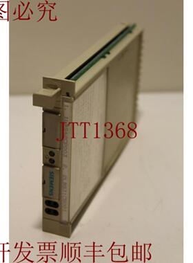 供应7NG3040-2J77 信号模块 Teleperm