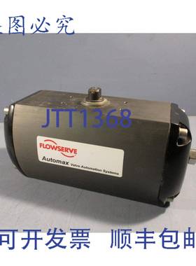 供应福斯 AutoMax 气动阀门执行器B100 DA ACT BUNA 编号B