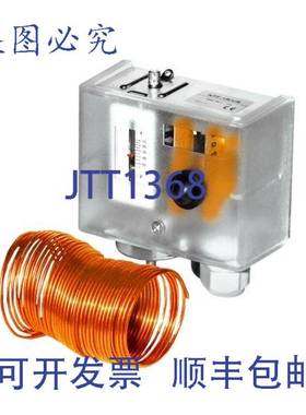 原装供应COMPNTS INC 142962 FREEZESTAT 50' 盖管 2 SPDT 开关