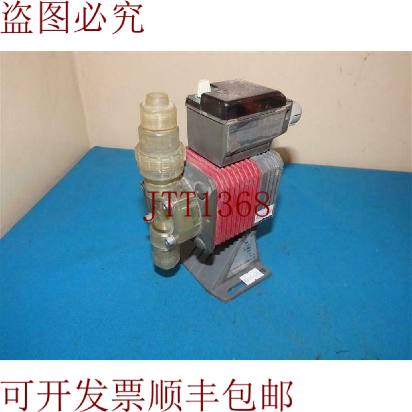 供应岩崎EH-B10VC-220S1-12计量泵