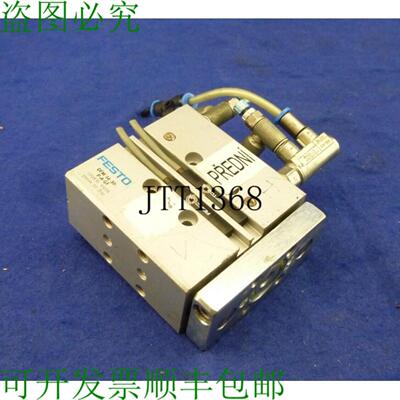 供应费斯托导向气缸 Dfm-16-30-pa-gf  170835  10bar