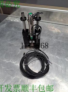 供应Numatics Sh10603lb1xcsb Pnumatic 线性复位带 1 116