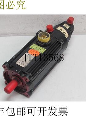 C Alshom Parvex 伺服电机 LC620TJR0615 大 4300 280V 108A 状